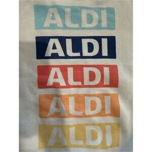 ALDI Kids' medium sweatshirt